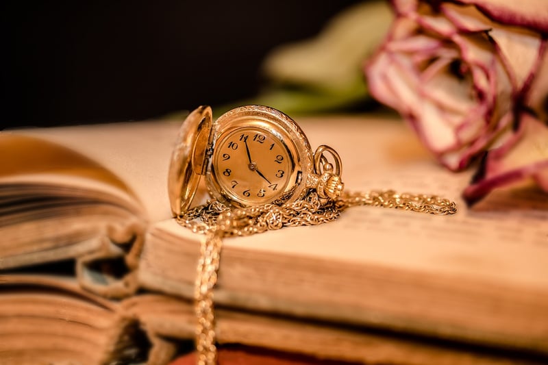 Time Thieves