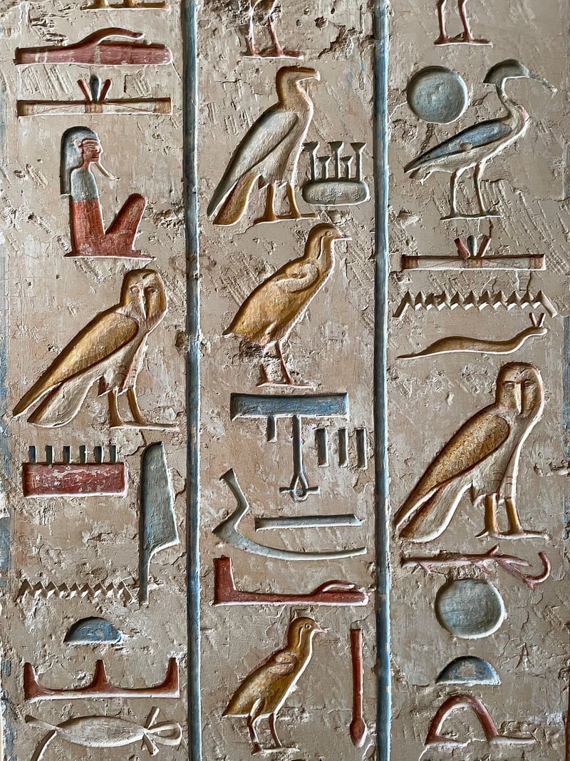 Ancient Egyptian Civilization