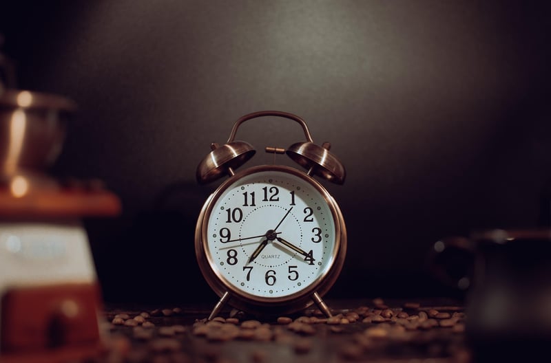 Chronometer